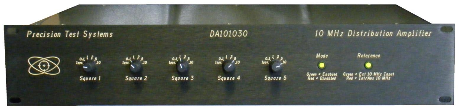DA101030 product photograph
