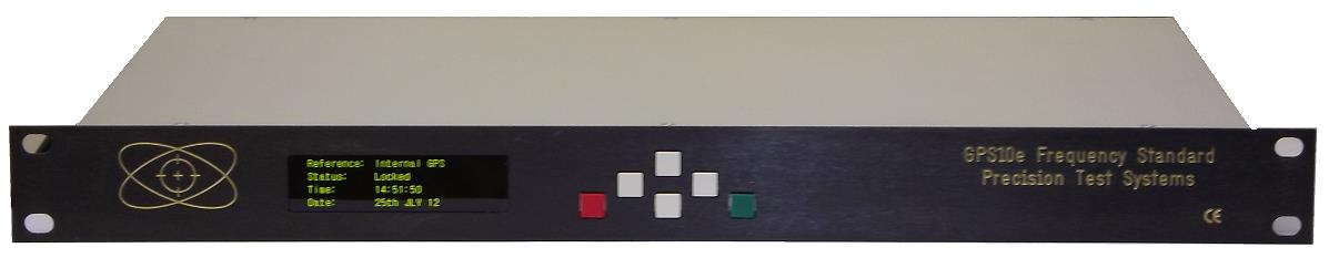 GPS10e2 product photograph