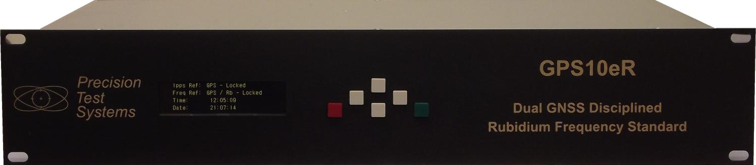 GPS10eR product photograph